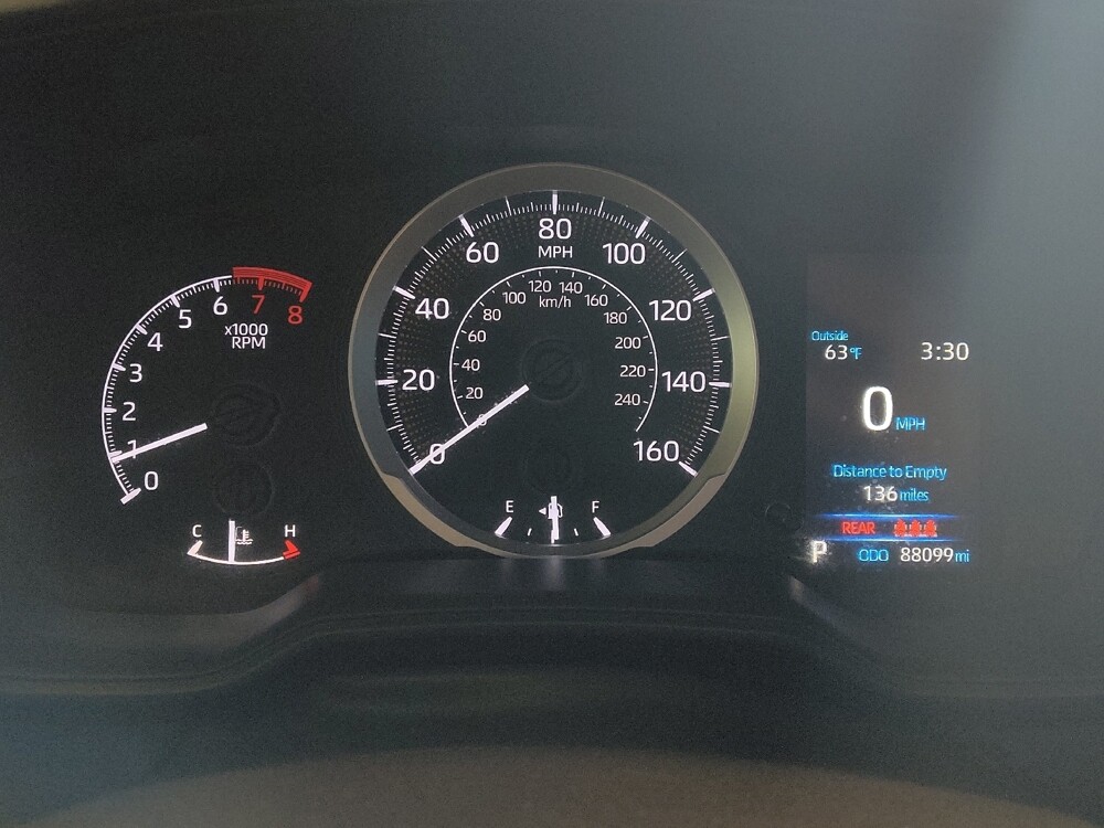 2022 Toyota Corolla in Pelham, AL 35124 - 18086971 23