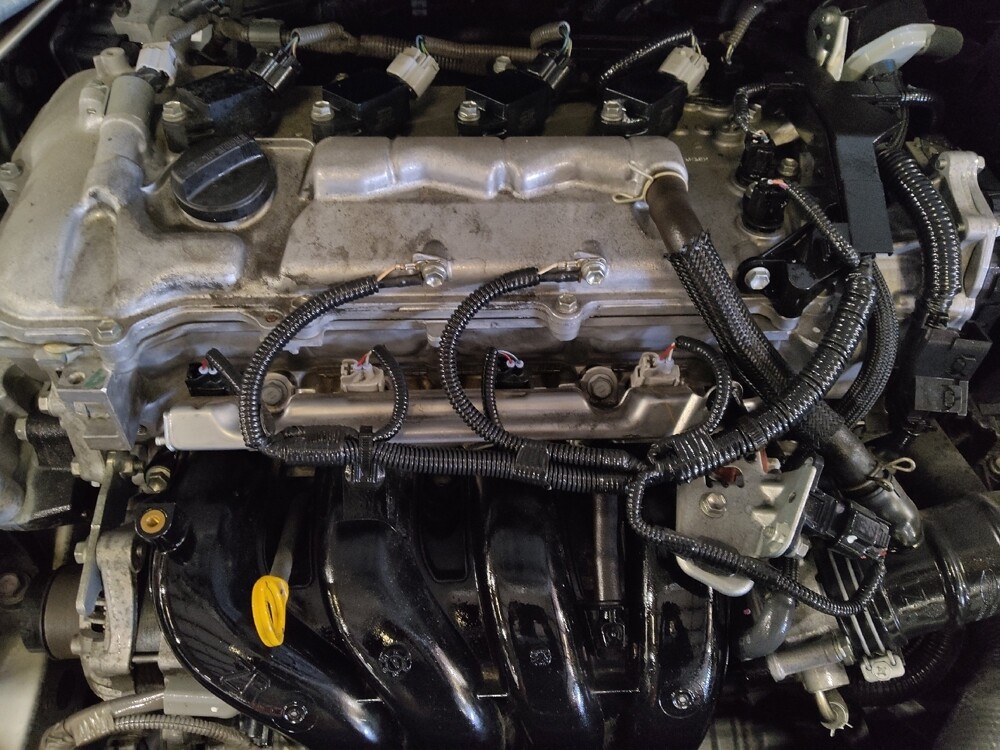 2022 Toyota Corolla in Pelham, AL 35124 - 18086971 30