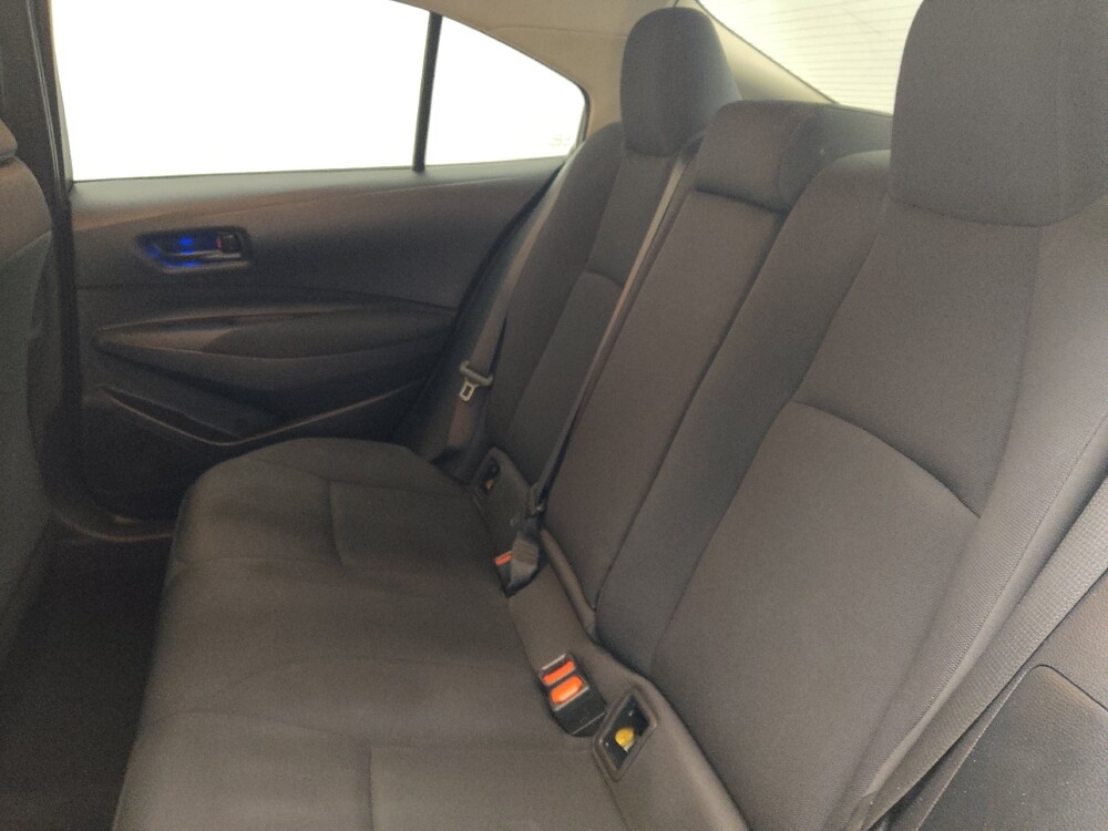 2022 Toyota Corolla in Pelham, AL 35124 - 18086971 18