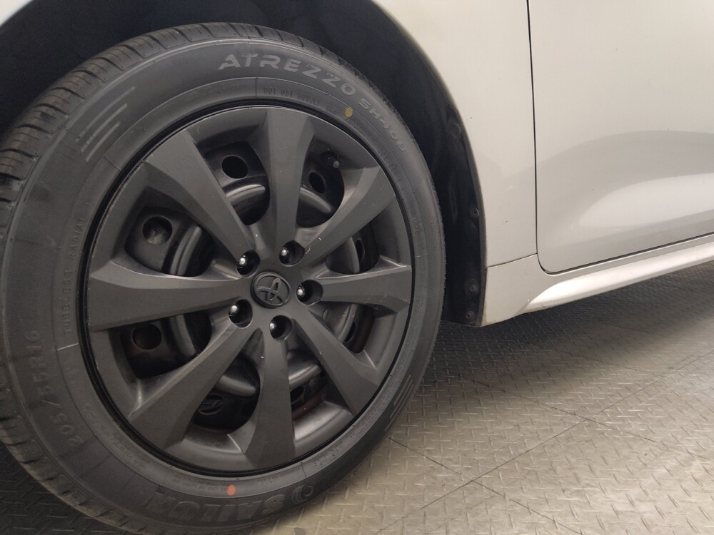 2022 Toyota Corolla in Pelham, AL 35124 - 18086971 31