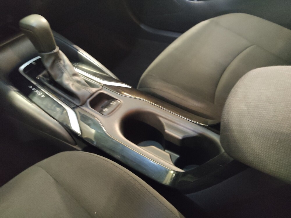 2022 Toyota Corolla in Pelham, AL 35124 - 18086971 26