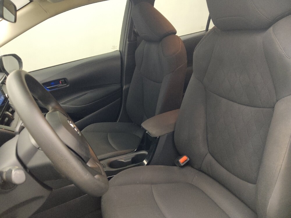 2022 Toyota Corolla in Pelham, AL 35124 - 18086971 17
