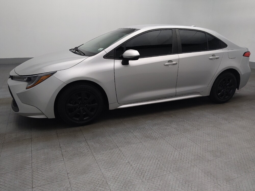 2022 Toyota Corolla in Pelham, AL 35124 - 18086971 2