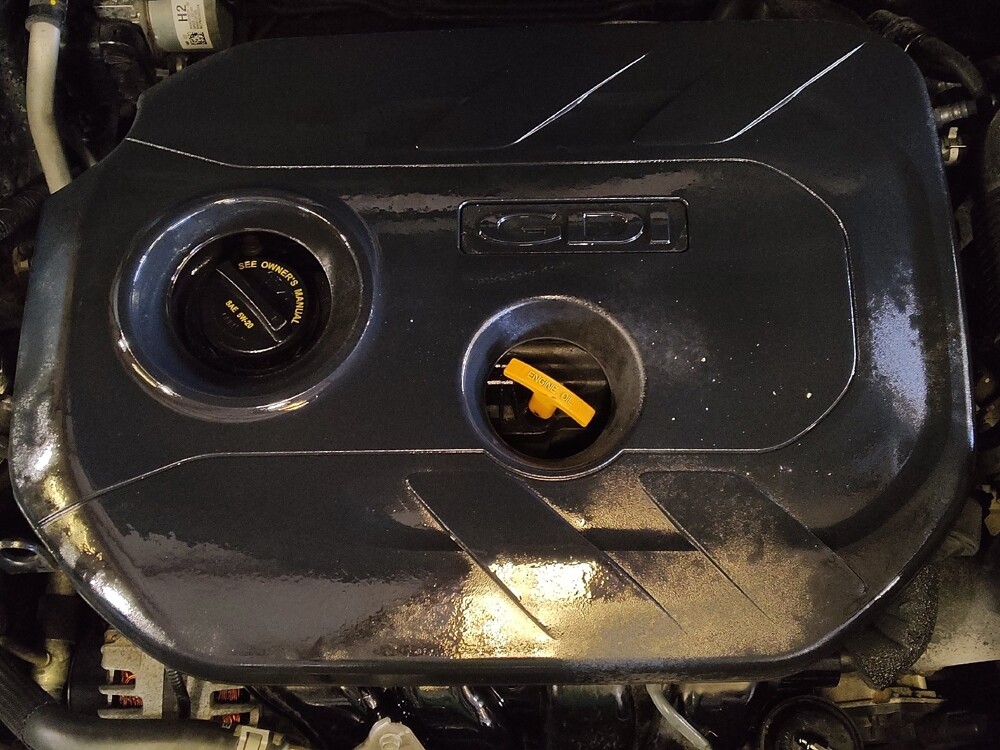 2017 Hyundai Tucson in Kissimmee, FL 34744 - 18086973 30