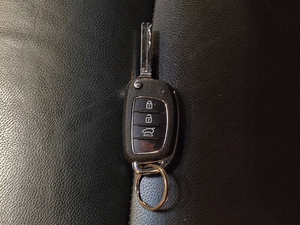 2017 Hyundai Tucson in Kissimmee, FL 34744 - 18086973 32