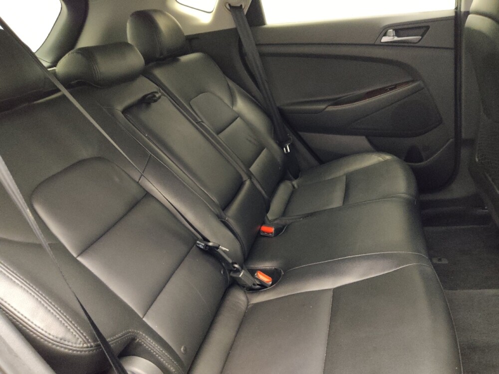 2017 Hyundai Tucson in Kissimmee, FL 34744 - 18086973 19