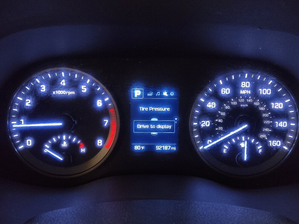 2017 Hyundai Tucson in Kissimmee, FL 34744 - 18086973 23