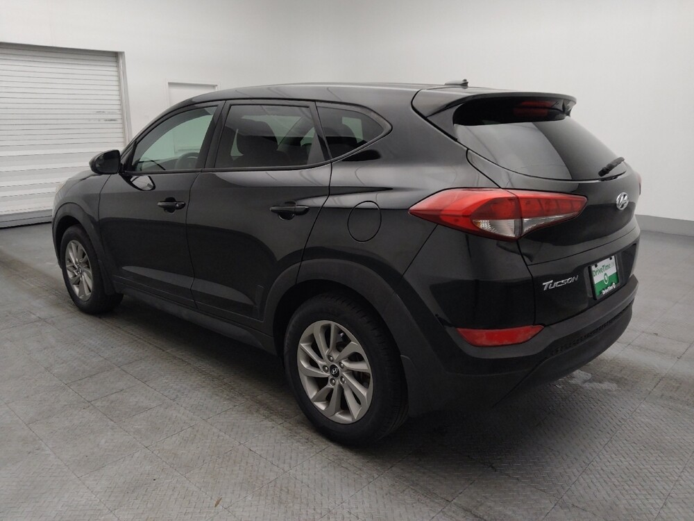 2017 Hyundai Tucson in Kissimmee, FL 34744 - 18086973 3