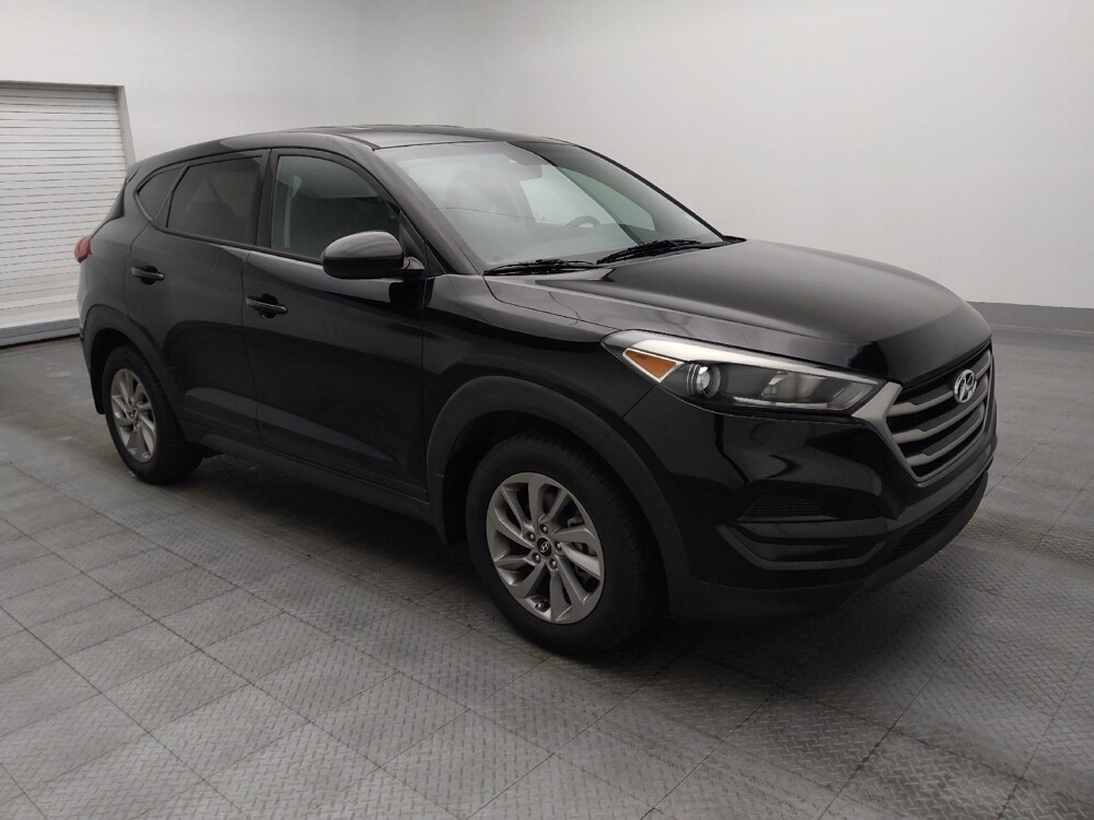 2017 Hyundai Tucson in Kissimmee, FL 34744 - 18086973 11