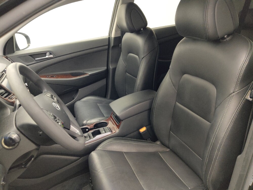 2017 Hyundai Tucson in Kissimmee, FL 34744 - 18086973 17