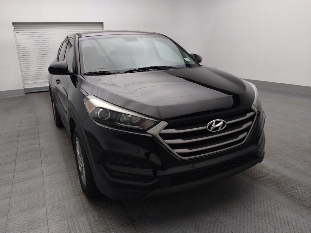 2017 Hyundai Tucson in Kissimmee, FL 34744 - 18086973 14
