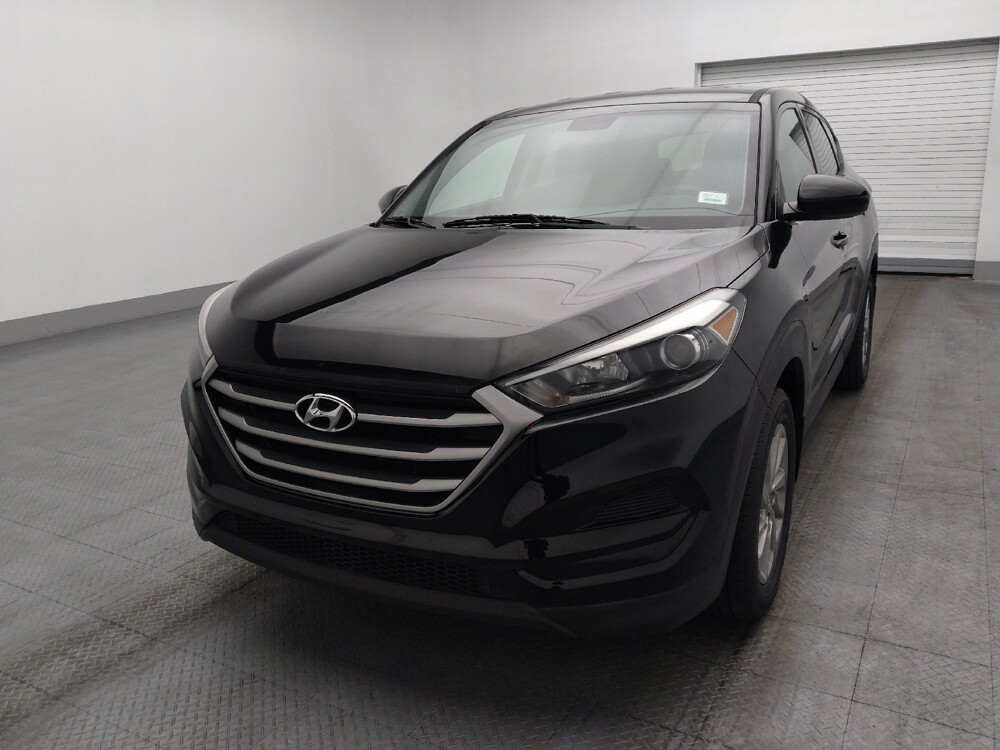 2017 Hyundai Tucson in Kissimmee, FL 34744 - 18086973 15