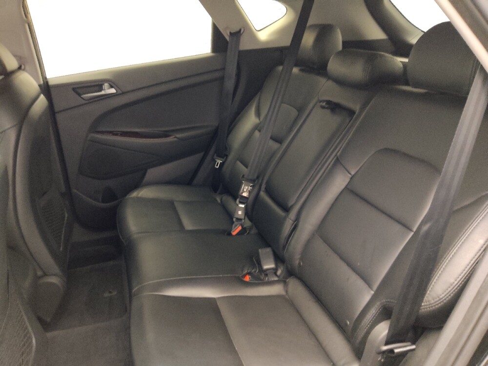 2017 Hyundai Tucson in Kissimmee, FL 34744 - 18086973 18