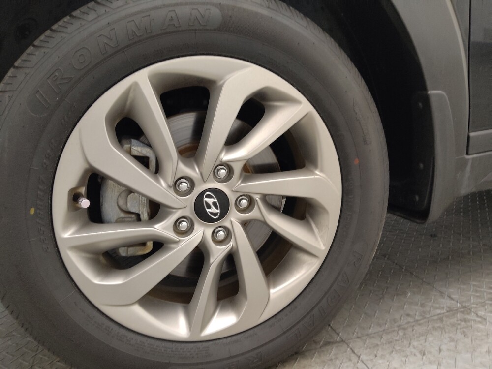 2017 Hyundai Tucson in Kissimmee, FL 34744 - 18086973 31