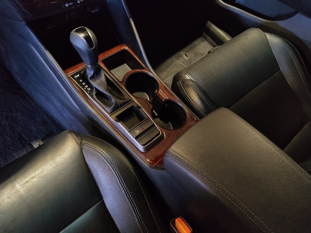 2017 Hyundai Tucson in Kissimmee, FL 34744 - 18086973 26