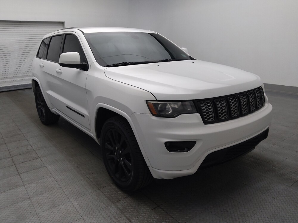 2019 Jeep Grand Cherokee in Orlando, FL 32808 - 18086974 13