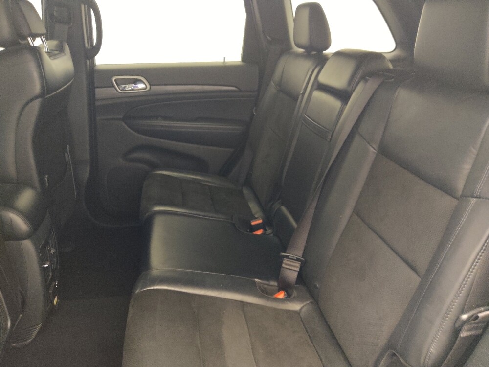 2019 Jeep Grand Cherokee in Orlando, FL 32808 - 18086974 18