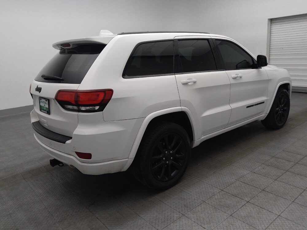 2019 Jeep Grand Cherokee in Orlando, FL 32808 - 18086974 10