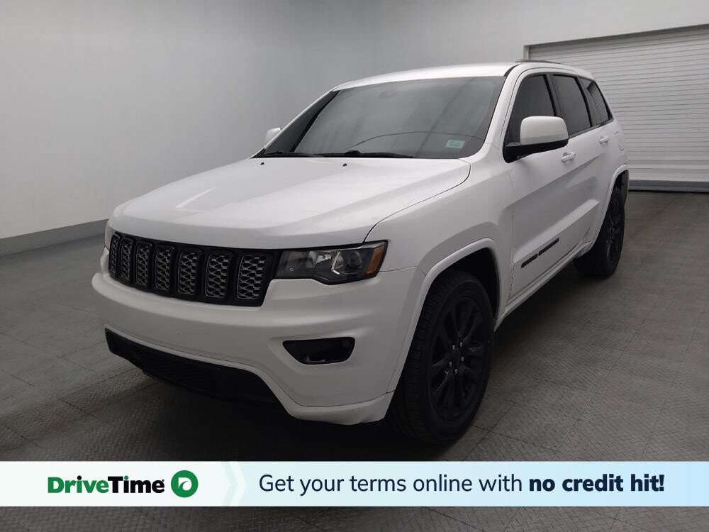 2019 Jeep Grand Cherokee in Orlando, FL 32808 - 18086974