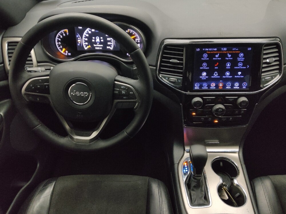 2019 Jeep Grand Cherokee in Orlando, FL 32808 - 18086974 22