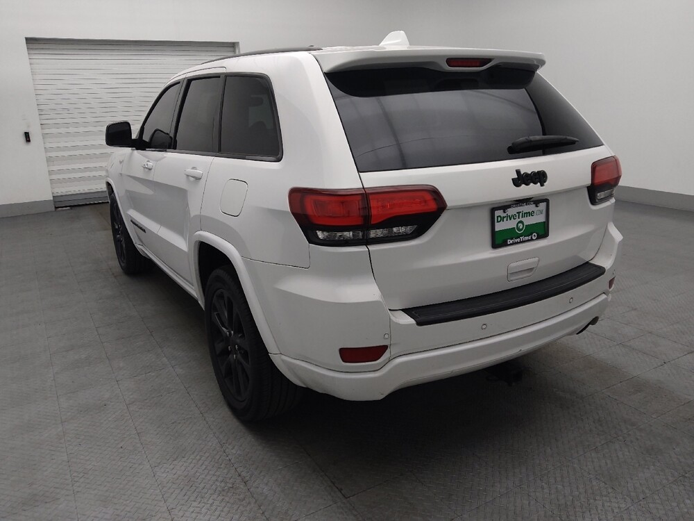 2019 Jeep Grand Cherokee in Orlando, FL 32808 - 18086974 5