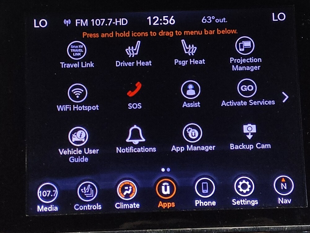 2019 Jeep Grand Cherokee in Orlando, FL 32808 - 18086974 25