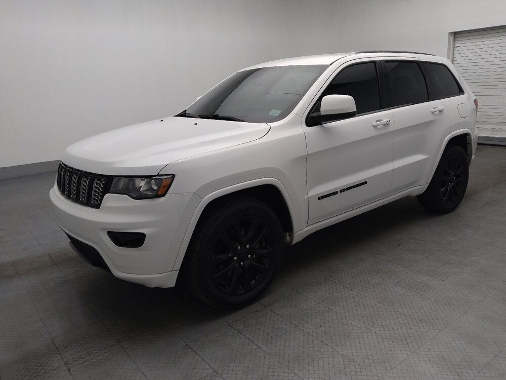 2019 Jeep Grand Cherokee in Orlando, FL 32808 - 18086974 2
