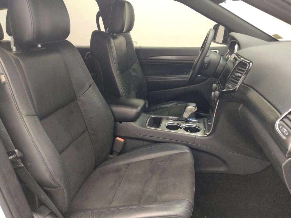 2019 Jeep Grand Cherokee in Orlando, FL 32808 - 18086974 21