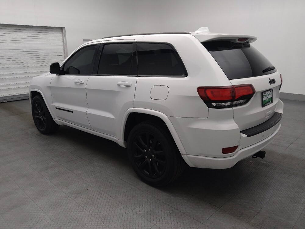 2019 Jeep Grand Cherokee in Orlando, FL 32808 - 18086974 3
