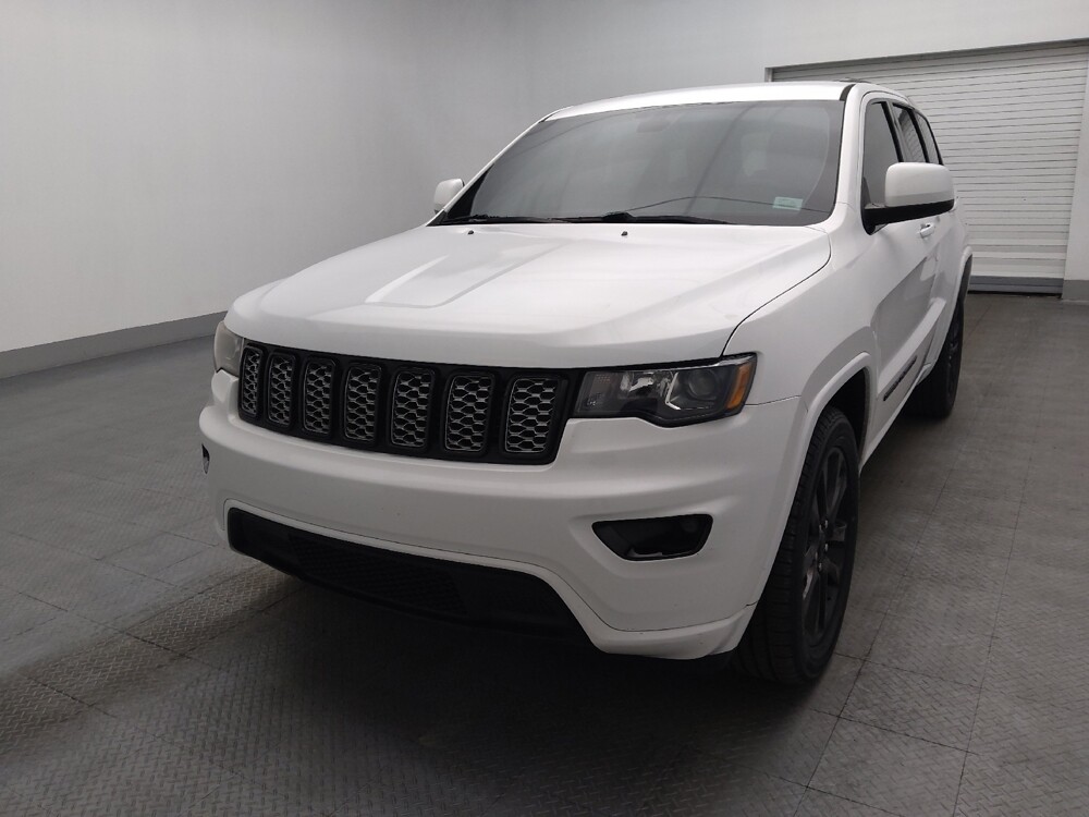 2019 Jeep Grand Cherokee in Orlando, FL 32808 - 18086974 15