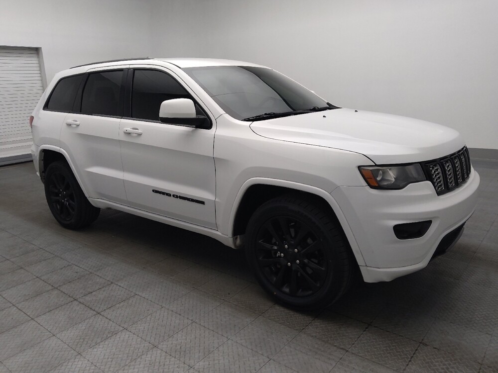 2019 Jeep Grand Cherokee in Orlando, FL 32808 - 18086974 11