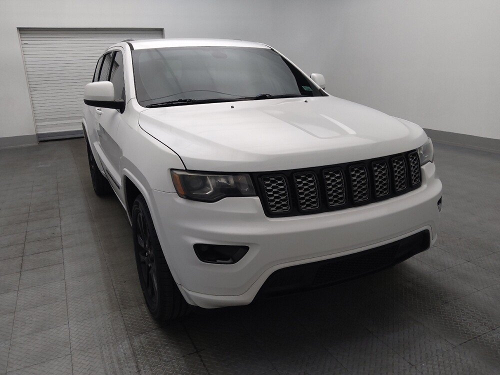 2019 Jeep Grand Cherokee in Orlando, FL 32808 - 18086974 14