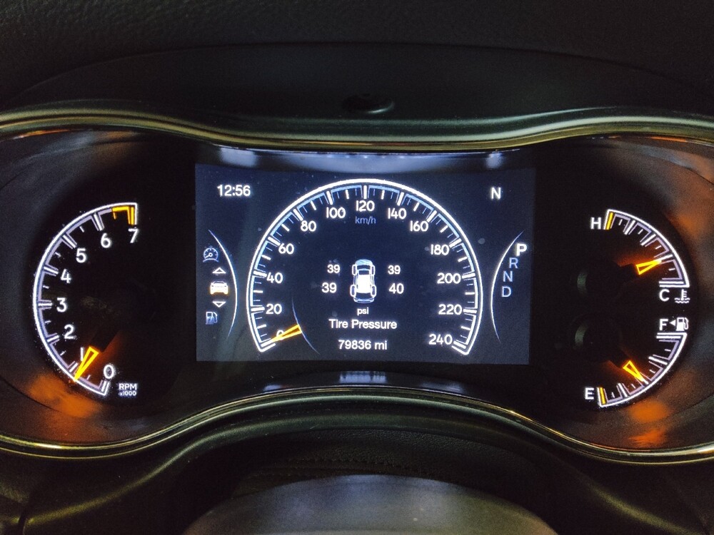 2019 Jeep Grand Cherokee in Orlando, FL 32808 - 18086974 23