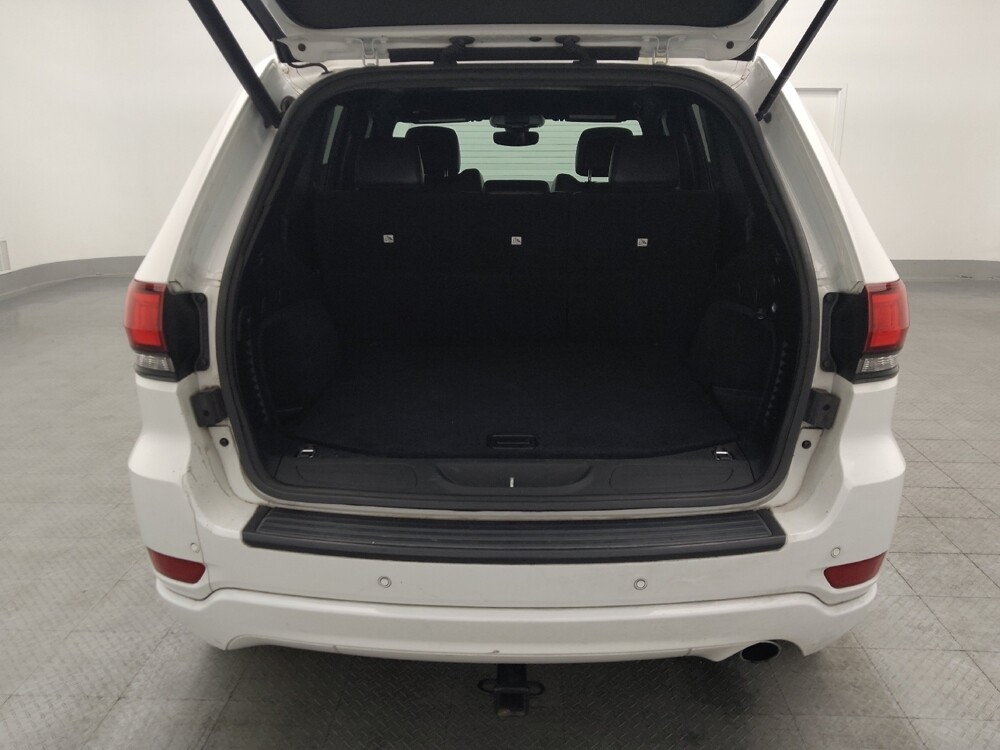 2019 Jeep Grand Cherokee in Orlando, FL 32808 - 18086974 29
