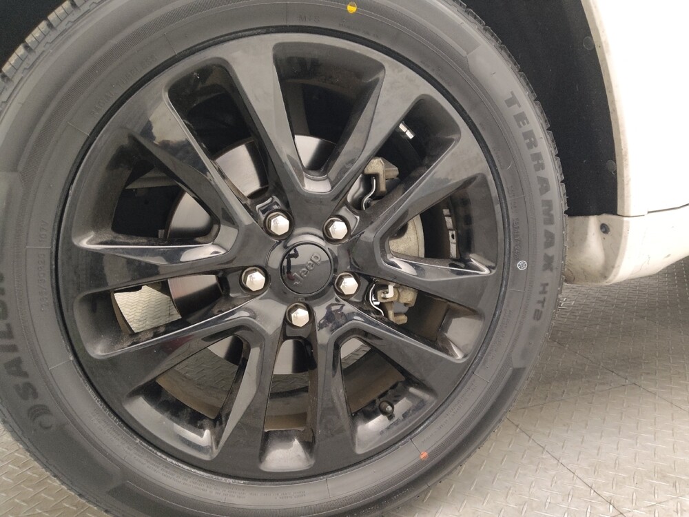 2019 Jeep Grand Cherokee in Orlando, FL 32808 - 18086974 31