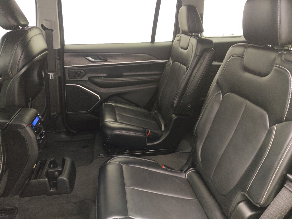 2021 Jeep Grand Cherokee L in Augusta, GA 30907 - 18086975 18