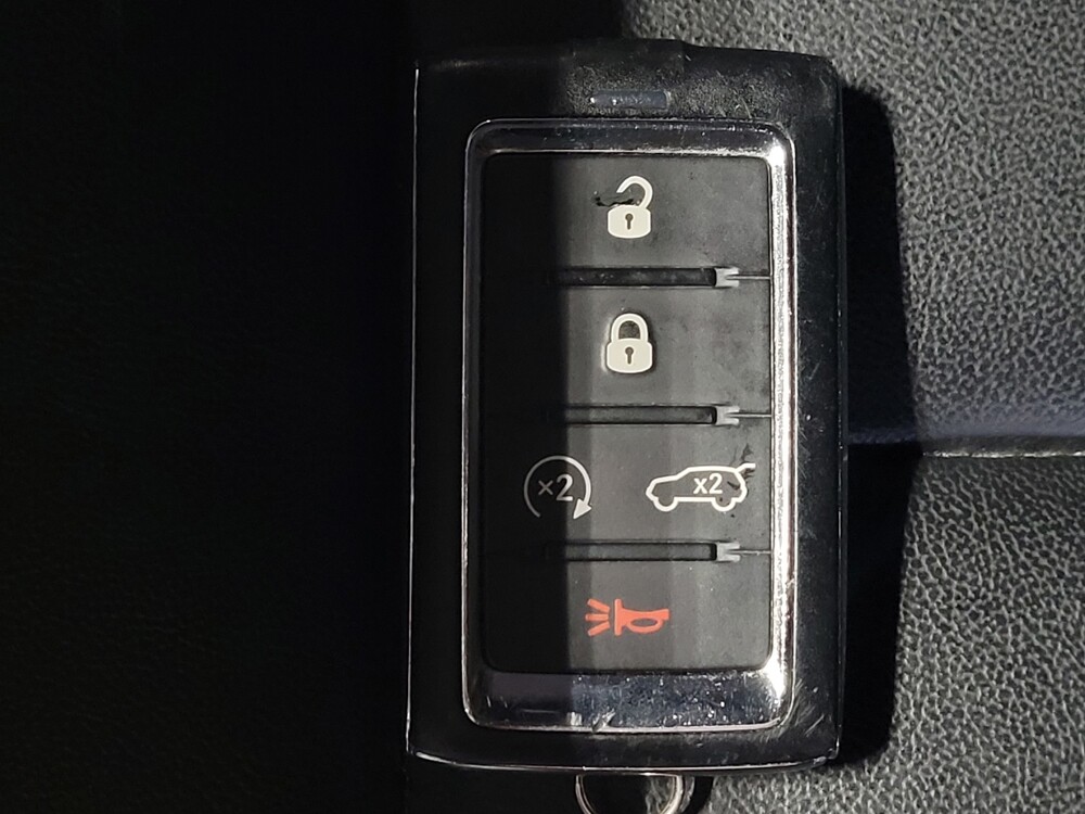 2021 Jeep Grand Cherokee L in Augusta, GA 30907 - 18086975 32