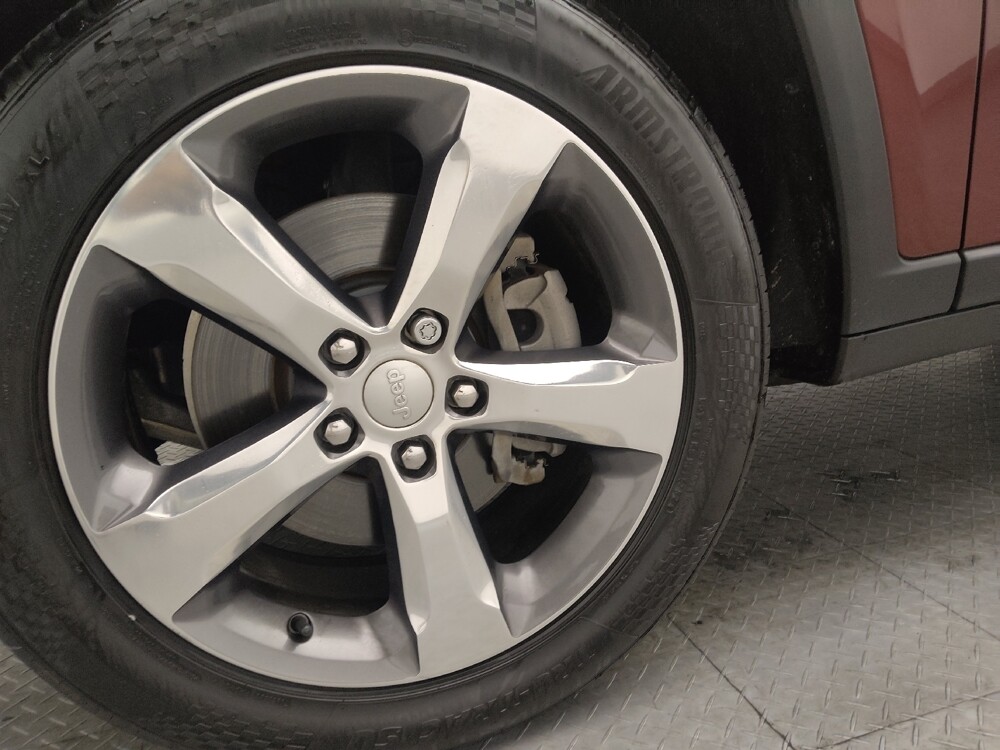 2021 Jeep Grand Cherokee L in Augusta, GA 30907 - 18086975 31