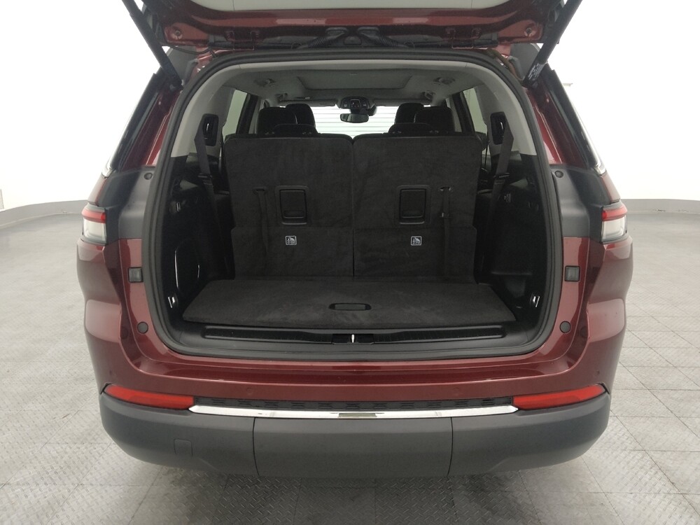 2021 Jeep Grand Cherokee L in Augusta, GA 30907 - 18086975 29