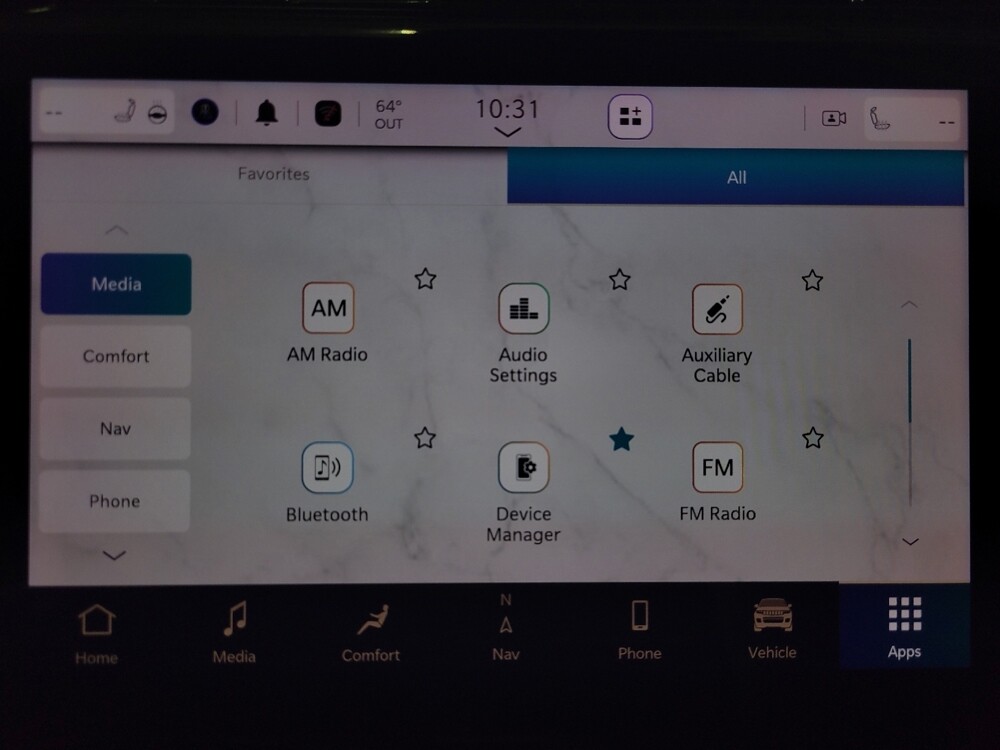 2021 Jeep Grand Cherokee L in Augusta, GA 30907 - 18086975 25