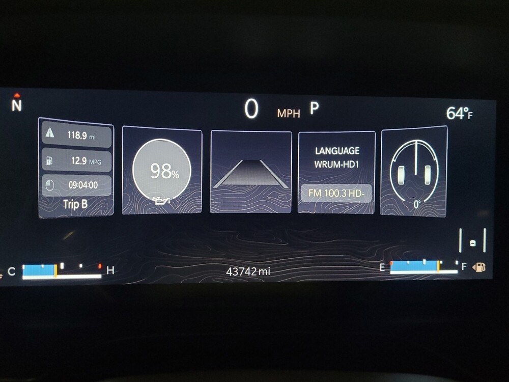 2021 Jeep Grand Cherokee L in Augusta, GA 30907 - 18086975 23