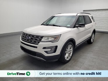 2016 Ford Explorer in Miami, FL 33157