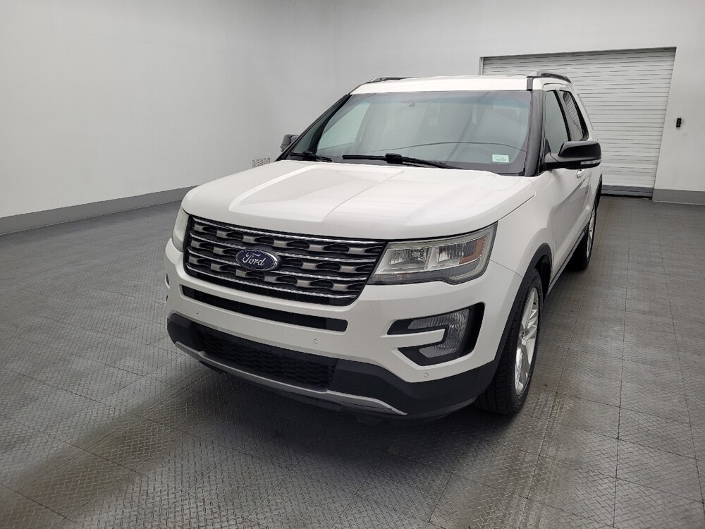 2016 Ford Explorer in Miami, FL 33157 - 18086976 15