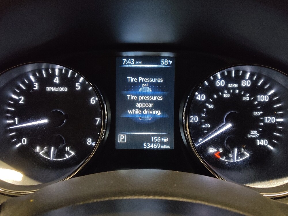 2017 Nissan Rogue in Kissimmee, FL 34744 - 18086977 23