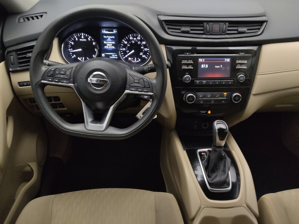 2017 Nissan Rogue in Kissimmee, FL 34744 - 18086977 22