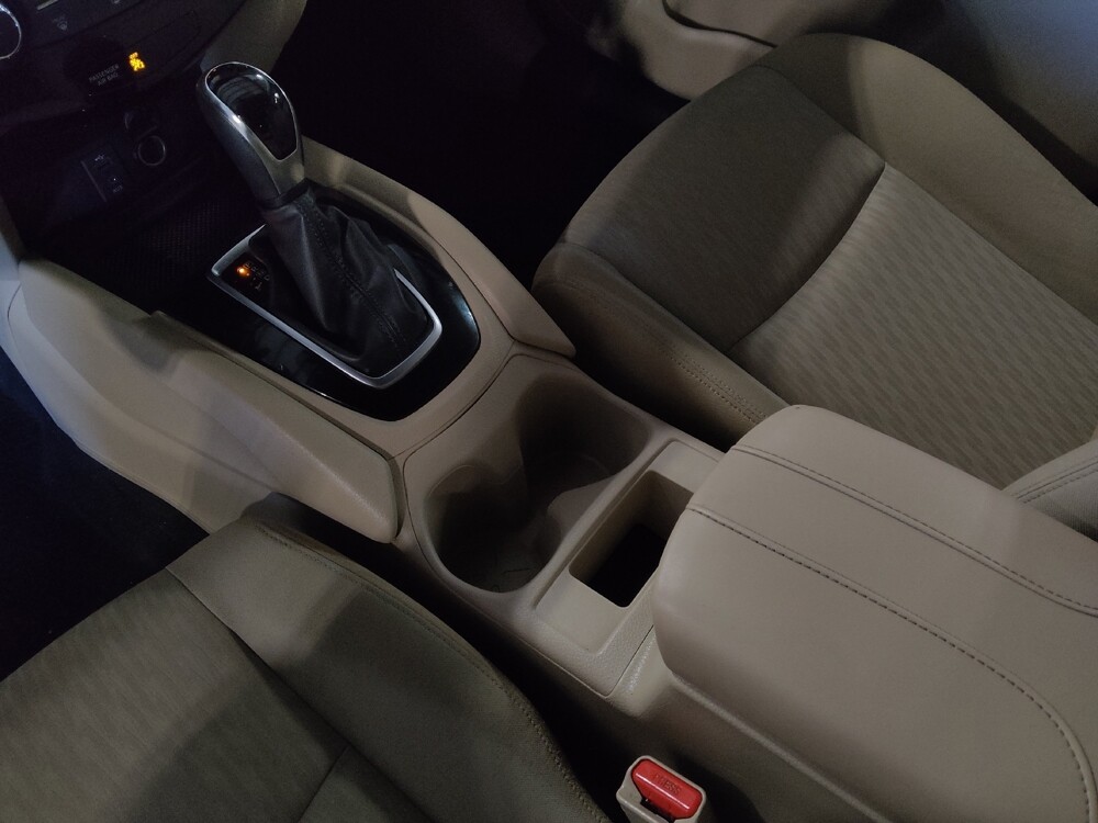 2017 Nissan Rogue in Kissimmee, FL 34744 - 18086977 26