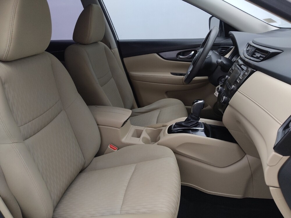 2017 Nissan Rogue in Kissimmee, FL 34744 - 18086977 21