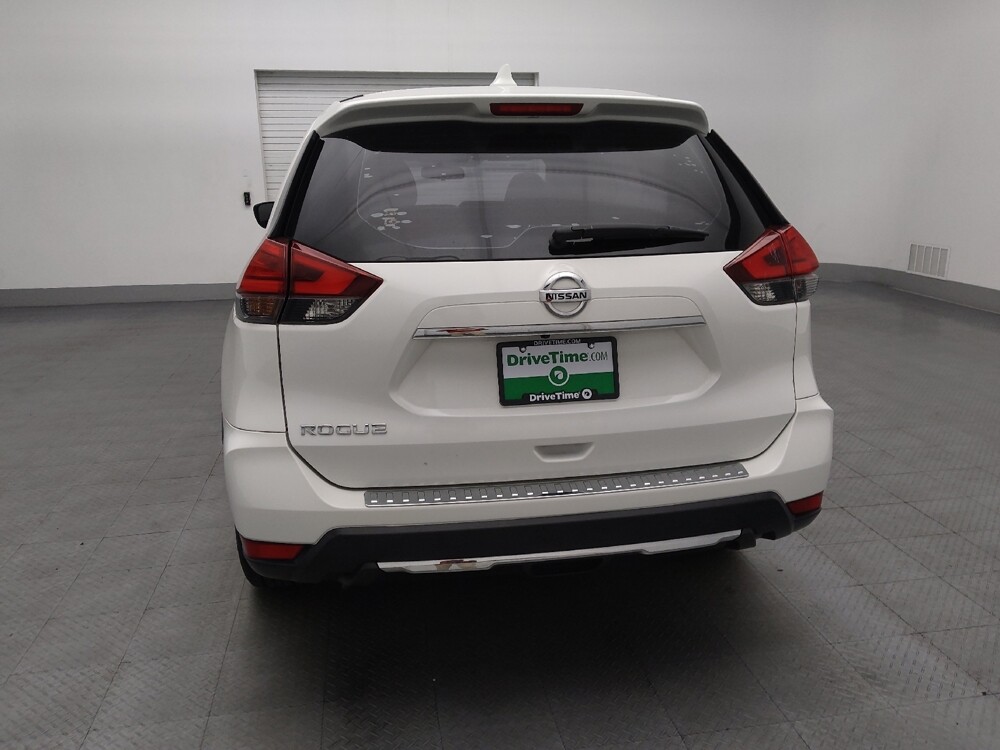 2017 Nissan Rogue in Kissimmee, FL 34744 - 18086977 6