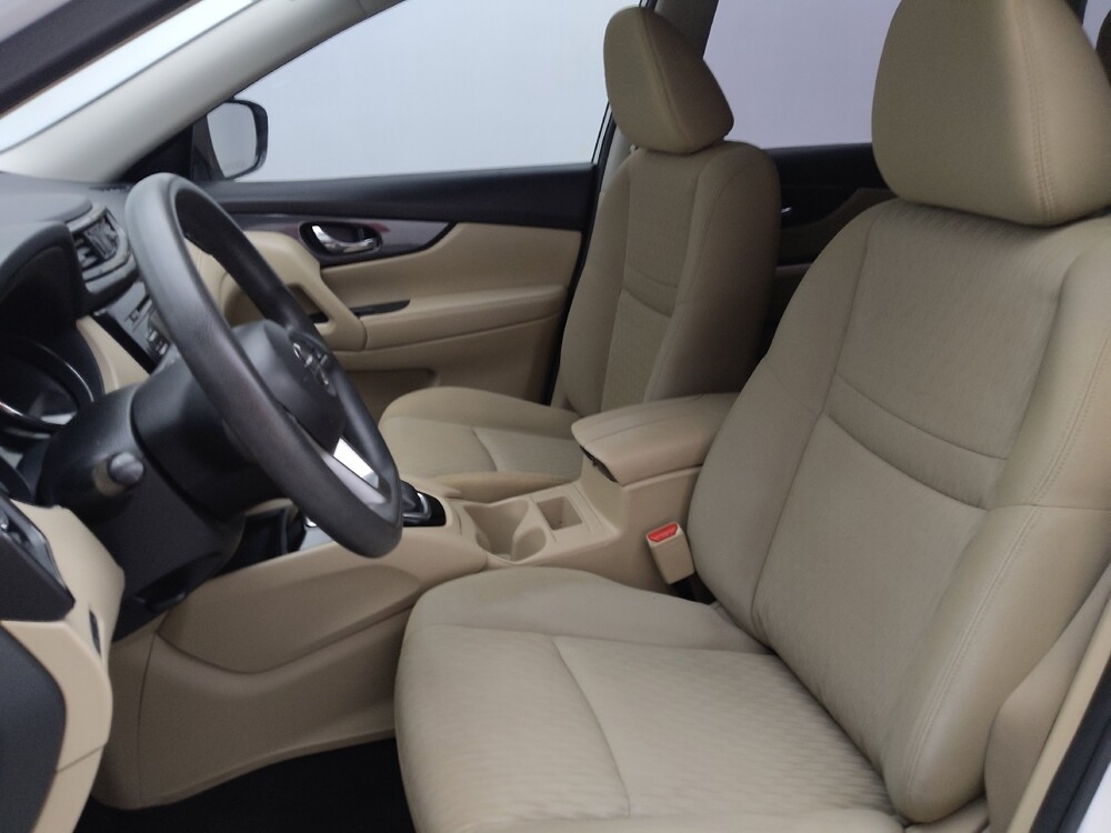 2017 Nissan Rogue in Kissimmee, FL 34744 - 18086977 17