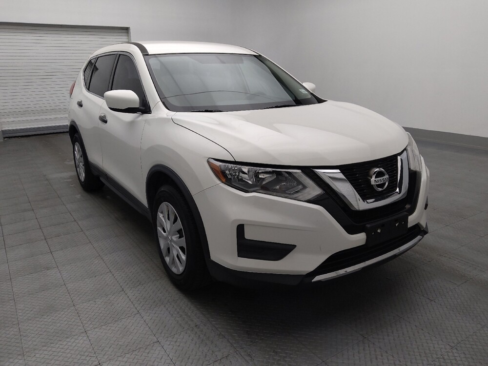 2017 Nissan Rogue in Kissimmee, FL 34744 - 18086977 14